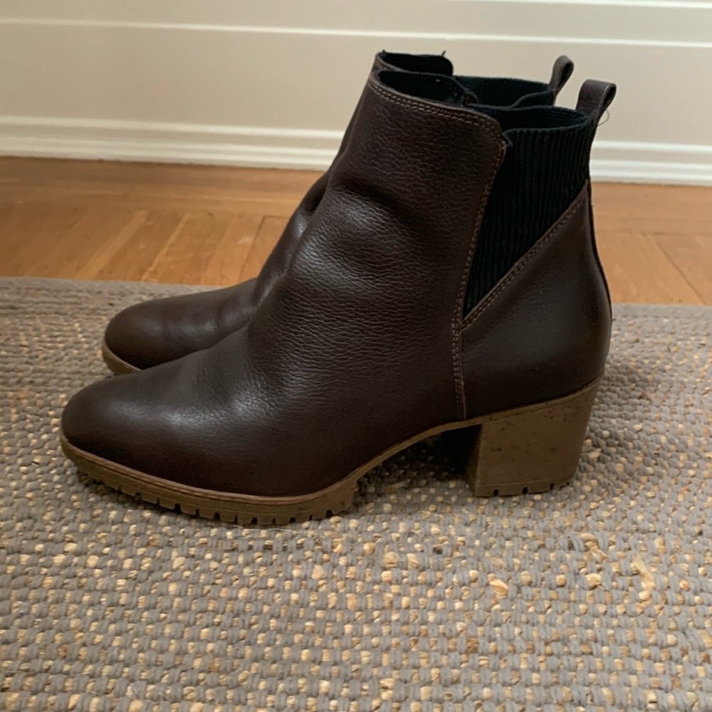 Dr. Scholl’s Lively Boots